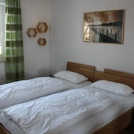 7006 - Domicil Appartement *