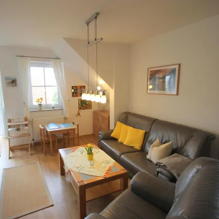 7006 - Domicil Appartement