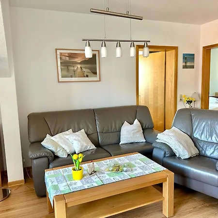 7006 - Domicil Appartement Dahme (Schleswig-Holstein)