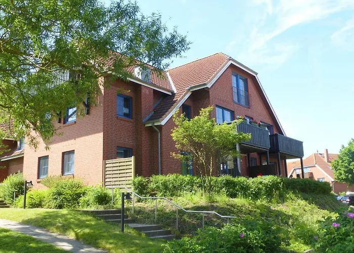 7006 - Domicil * Dahme (Schleswig-Holstein)