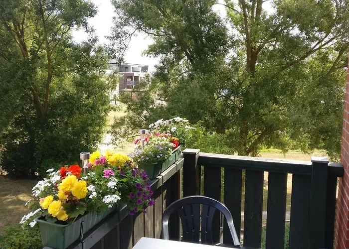 7006 - Domicil Lägenhet