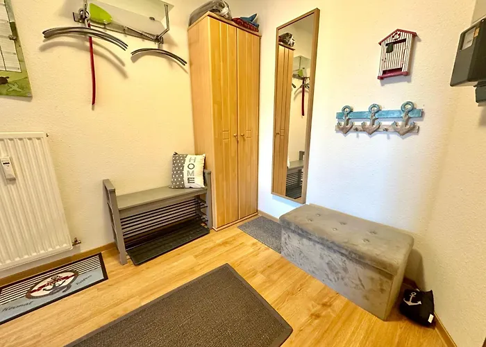 Lägenhet 7006 - Domicil *